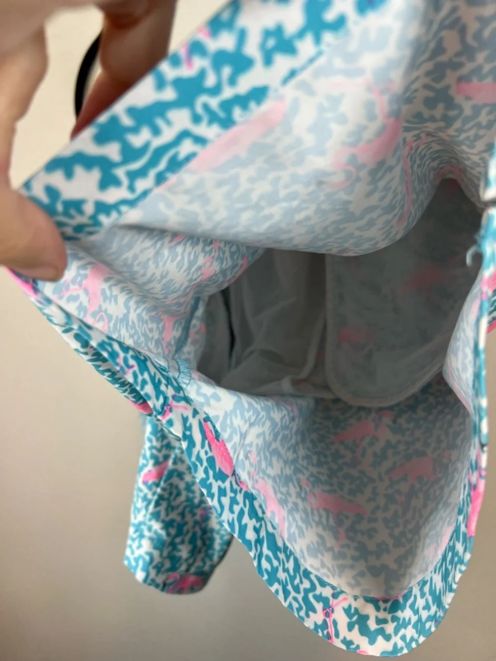 Chubbies The Domingos Are For Flamingos 5.5